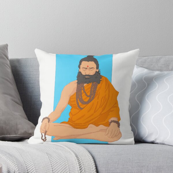 Item preview, Meditating men designed and sold by vrojart.