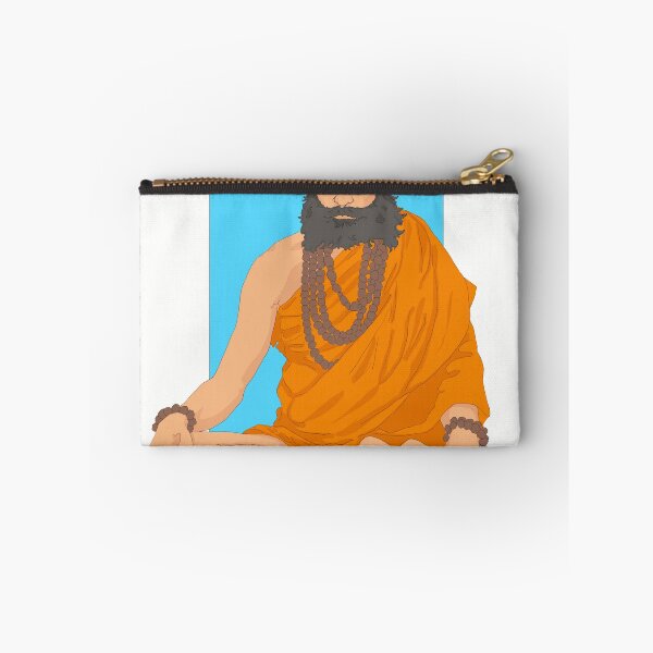 Item preview, Meditating men designed and sold by vrojart.