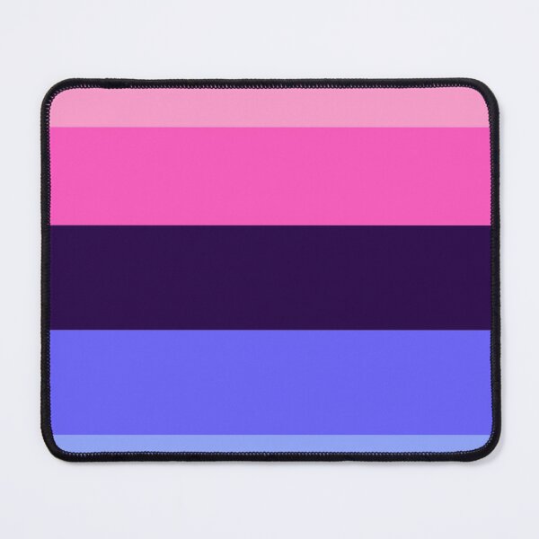 Item preview, Omnisexual flag colors designed and sold by Inspirationmotivation.