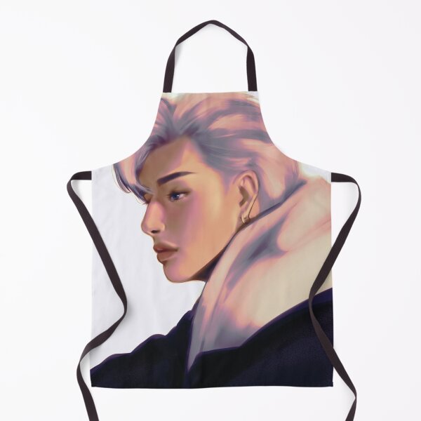 Item preview, Bang Chan designed and sold by soraskel.