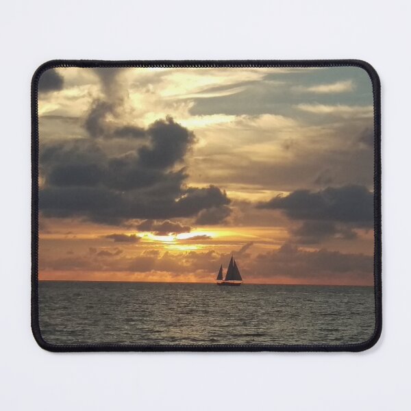 Item preview, Sailboat Sunset designed and sold by toddbrooney.