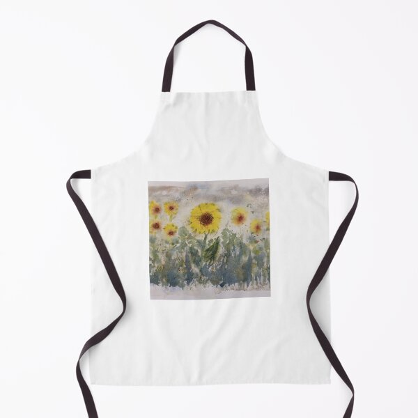 Item preview, Sunflowers galore  designed and sold by burklundl.