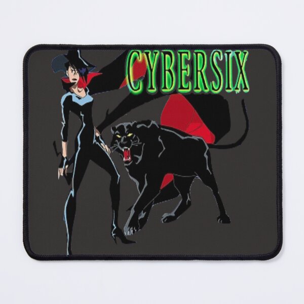 Item preview, Cybersix designed and sold by jakersvelmax.
