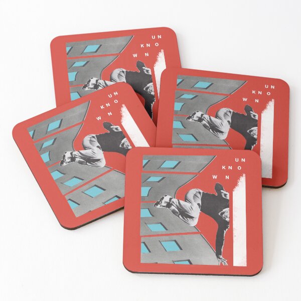Item preview, UNKNOWN designed and sold by NumbLock.