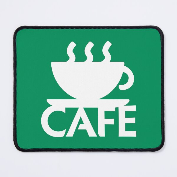 Item preview, Cafe Sign designed and sold by Steve Lovelace.