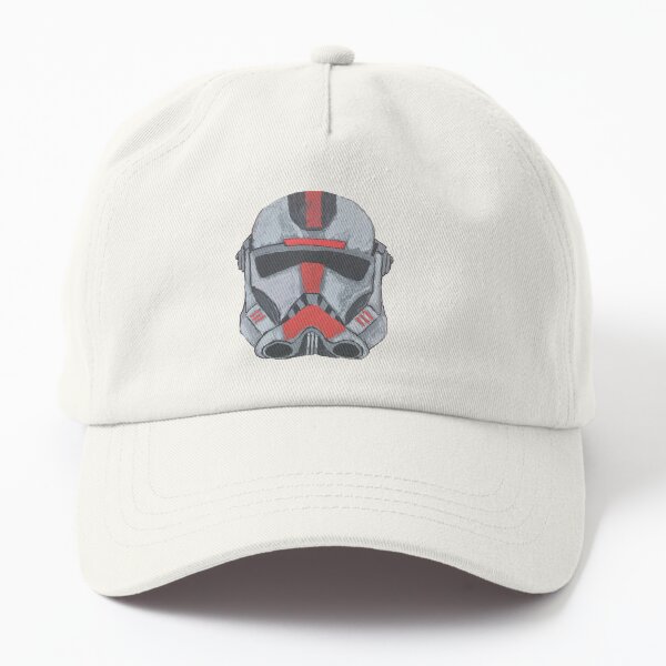 STAR WARS Imperial COG Logo Baseball/Trucker Cap/Hat w Patch 