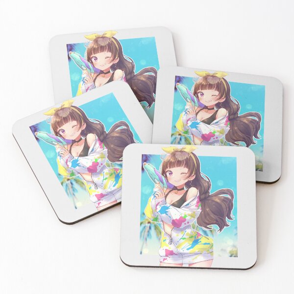 Item preview, Amanogawa Kirara designed and sold by HeidaFletcher.