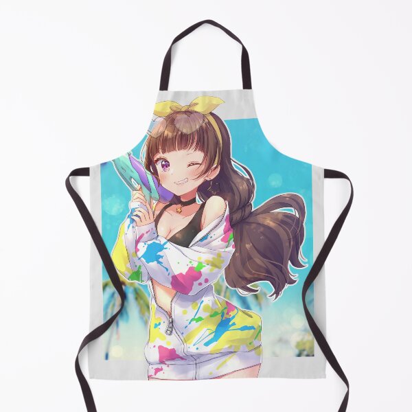 Item preview, Amanogawa Kirara designed and sold by HeidaFletcher.