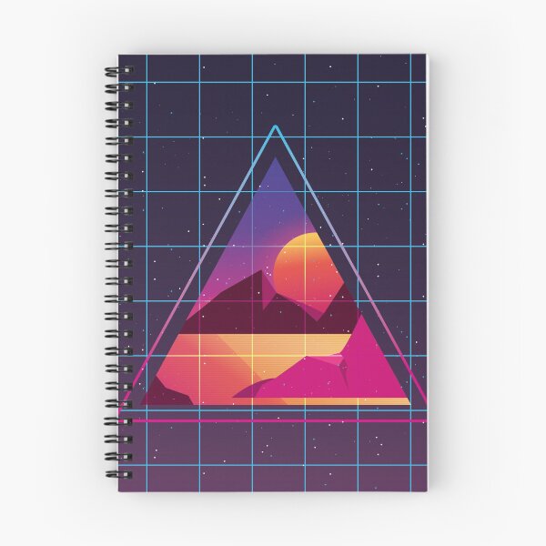 Item preview, Retrowave designed and sold by muskitt.