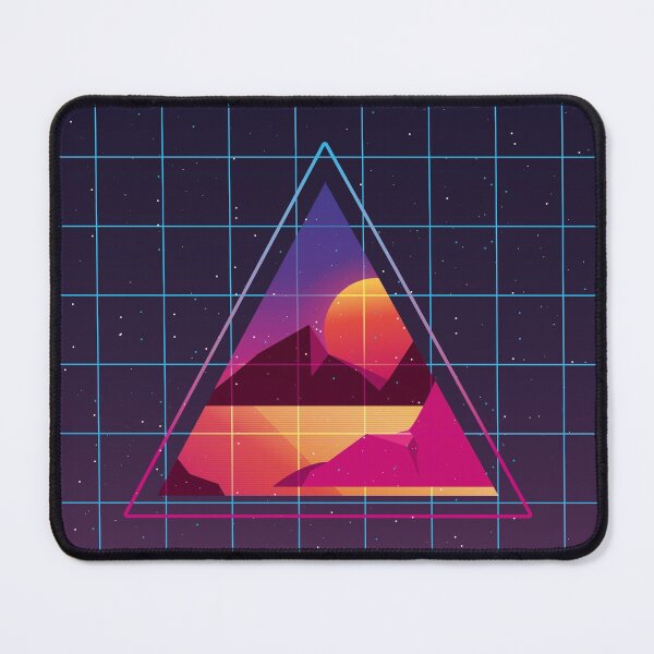 Item preview, Retrowave designed and sold by muskitt.
