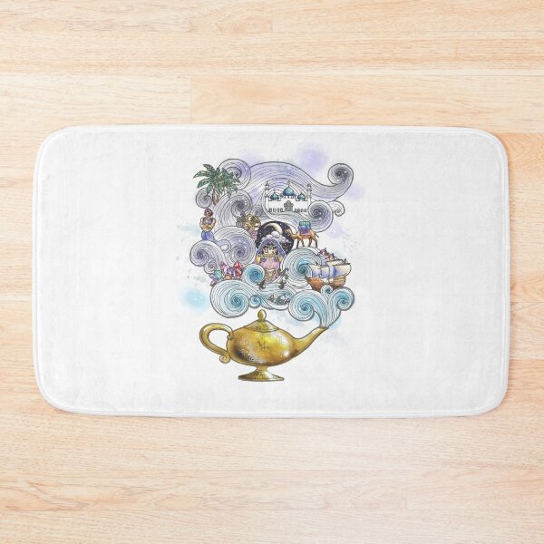 Item preview, Arabian Nights designed and sold by ZephyrArtVN.