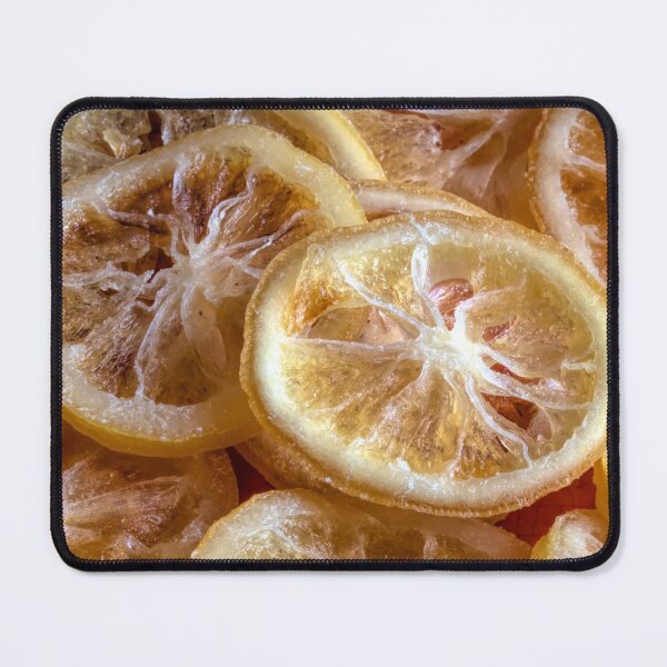 Item preview, Dried Lemons designed and sold by Elisabeth Lucas.