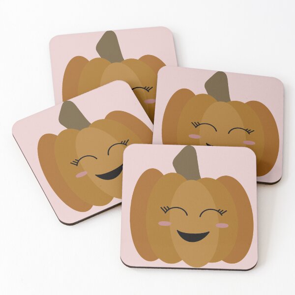 Item preview, Happy pumpkin designed and sold by heatherbenner.