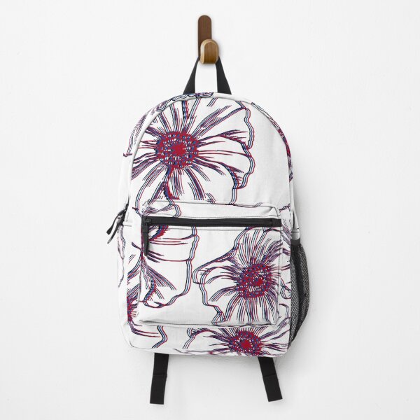 Item preview, 3D Flower Pattern designed and sold by jaekindacray.