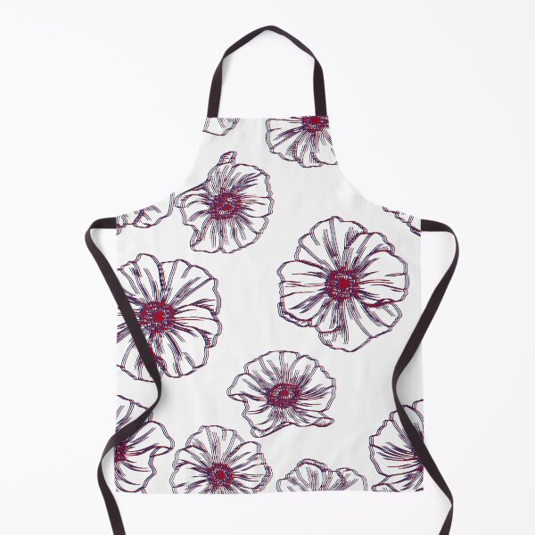 Item preview, 3D Flower Pattern designed and sold by jaekindacray.