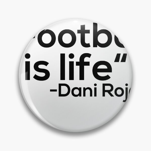 Item preview, Football is life designed and sold by Hortaemcasa.