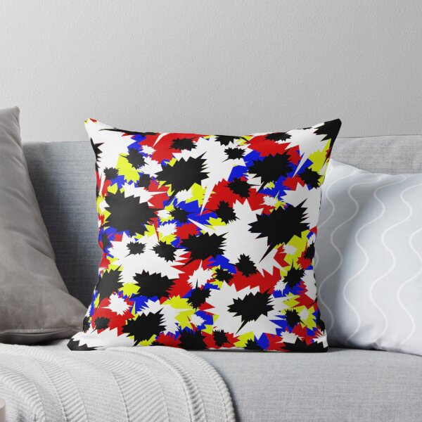 Item preview, Kapow! Boom! Scream! designed and sold by Printpix.