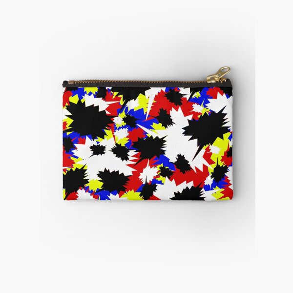 Item preview, Kapow! Boom! Scream! designed and sold by Printpix.