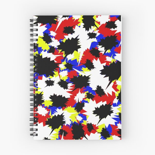 Item preview, Kapow! Boom! Scream! designed and sold by Printpix.