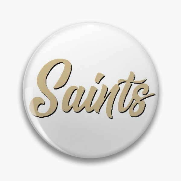 Item preview, Saints designed and sold by condog313.