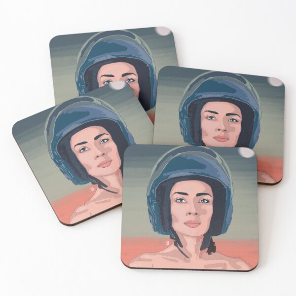 Item preview, Fashion woman 05 designed and sold by vrojart.