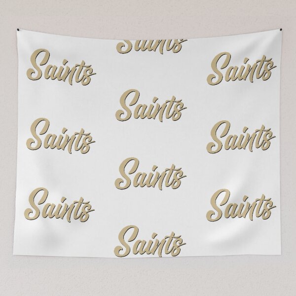 Item preview, Saints designed and sold by condog313.