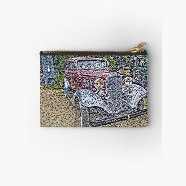 Item preview, 091821dd5 American Iron Restoration Co. designed and sold by Campbell Gallery.