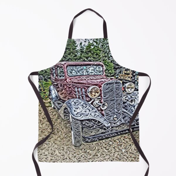 Item preview, 091821dd5 American Iron Restoration Co. designed and sold by Campbell Gallery.