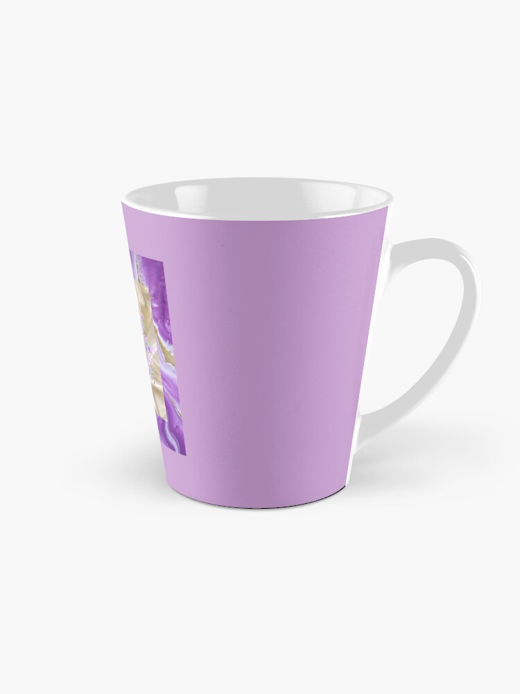 Thumbnail 1 of 4, Coffee Mug, Live Inspired Motivational Design For Journals, Water Bottles, Masks, Coffee Mugs Gifts for Mothers, Daughters, Valentines Day, Birthday Gift, Bohemian, Peace designed and sold by TreasureYourDay.