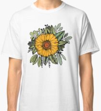 SUNFLOWER Classic T-Shirt