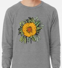 SUNFLOWER Lightweight Sweatshirt