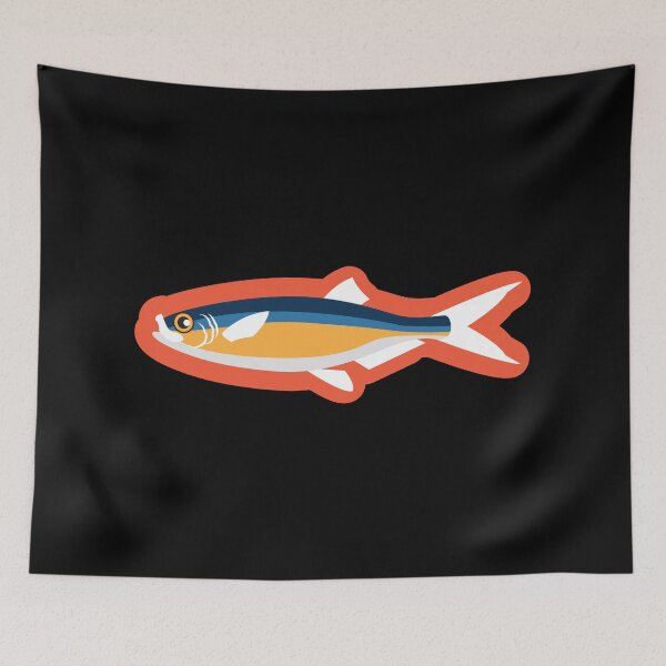 Item preview, Herring! designed and sold by billythekidtees.