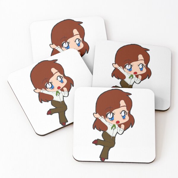 Item preview, 70s Nancy Sticker designed and sold by Megan Goodson.