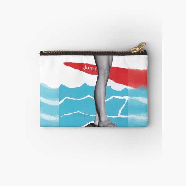 Item preview, JUMP designed and sold by NumbLock.
