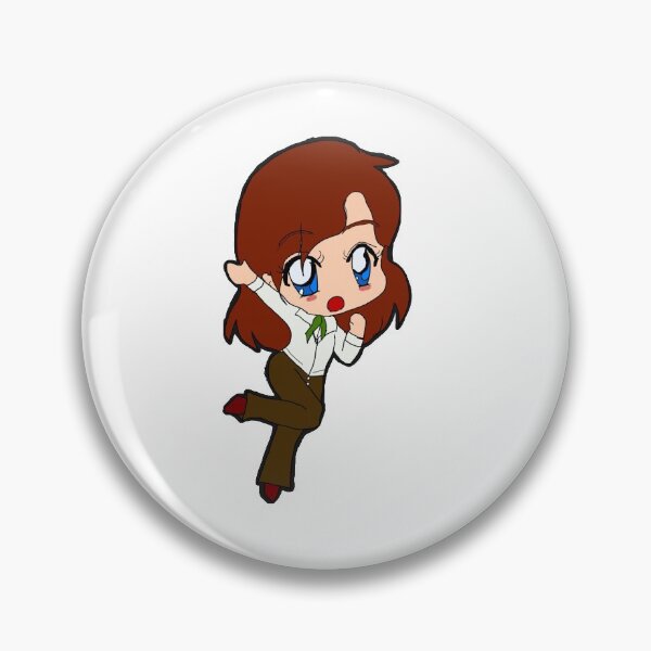 Item preview, 70s Nancy Sticker designed and sold by Megan Goodson.