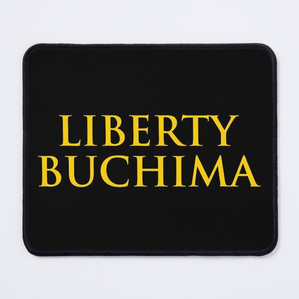 Item preview, Liberty Buchima designed and sold by muskitt.
