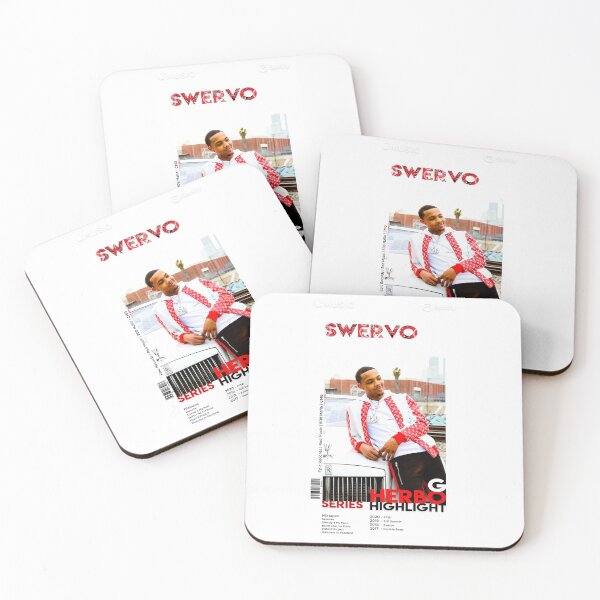 Item preview, G Herbo | Artist Highlight designed and sold by Hays Graphics.
