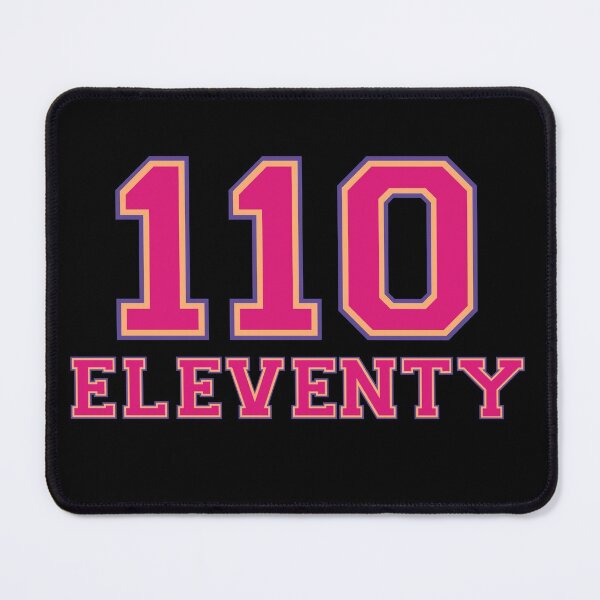 Item preview, Eleventy designed and sold by muskitt.