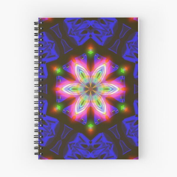Item preview, Neon Design Pattern 04 designed and sold by LuffikDesigns.