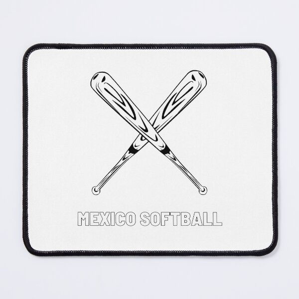 Item preview, mexico softball designed and sold by Riah1618.