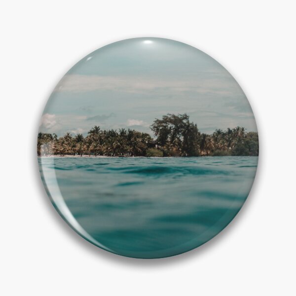Item preview, Shipwrecked Ocean Blues designed and sold by Leah Flores.