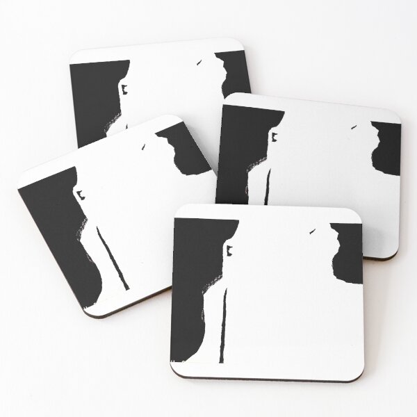 Item preview,  Black white woman designed and sold by minigold.