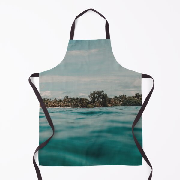Item preview, Shipwrecked Ocean Blues designed and sold by Leah Flores.