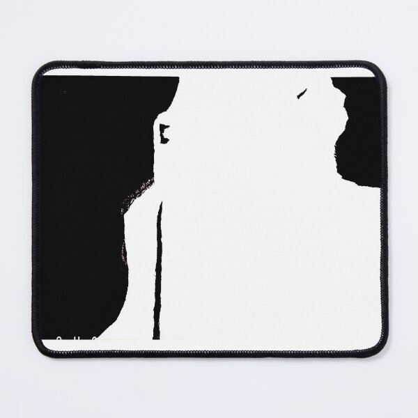 Item preview,  Black white woman designed and sold by minigold.