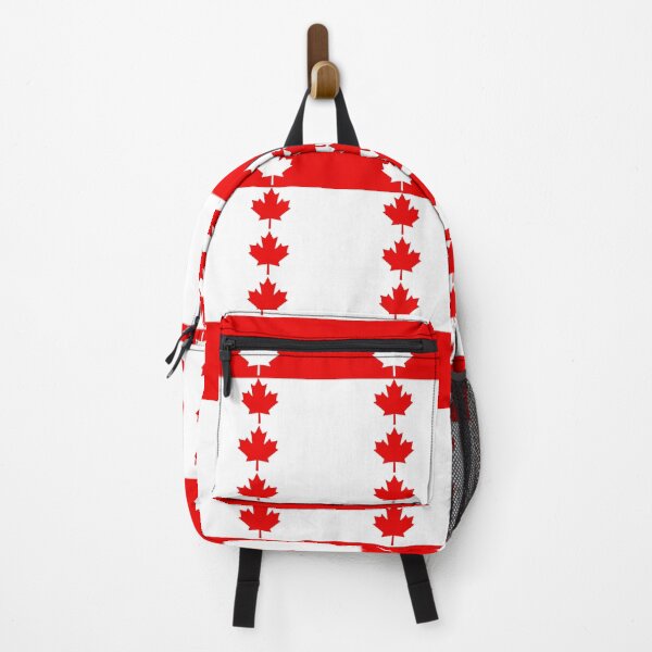 Item preview, Canadian Flag Inspired designed and sold by Garaga.