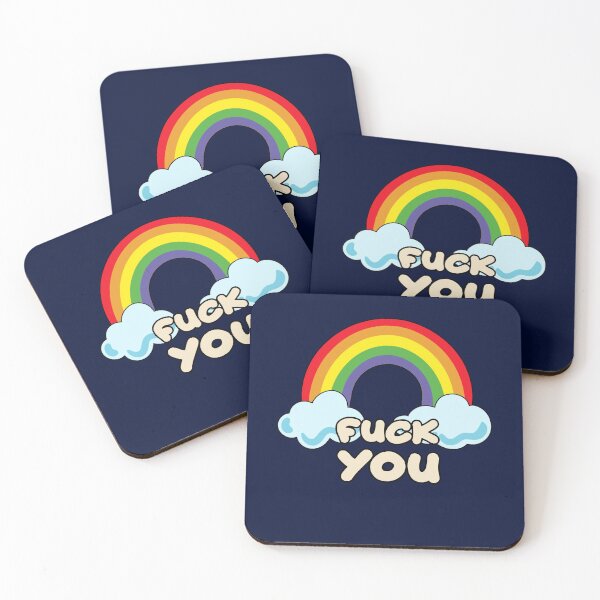 Item preview, Fuck You designed and sold by HappySchnapper.