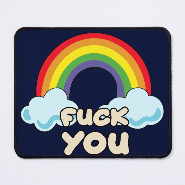 Item preview, Fuck You designed and sold by HappySchnapper.