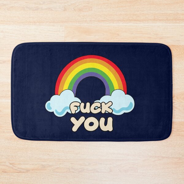 Item preview, Fuck You designed and sold by HappySchnapper.