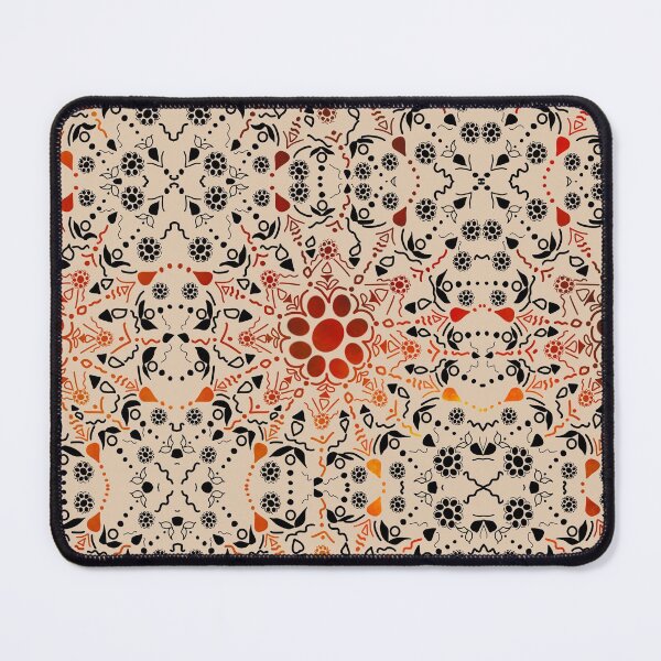 Item preview, Abstractly Firey designed and sold by MIZIdesigns.