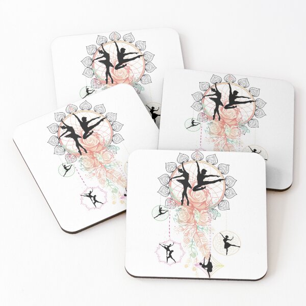 Item preview, Dancing in Dreams designed and sold by SquirrelCreate.